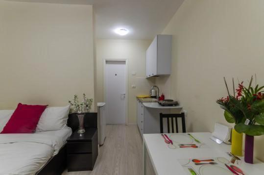 כפר סבא Zimmer Ba'Ir מראה חיצוני תמונה