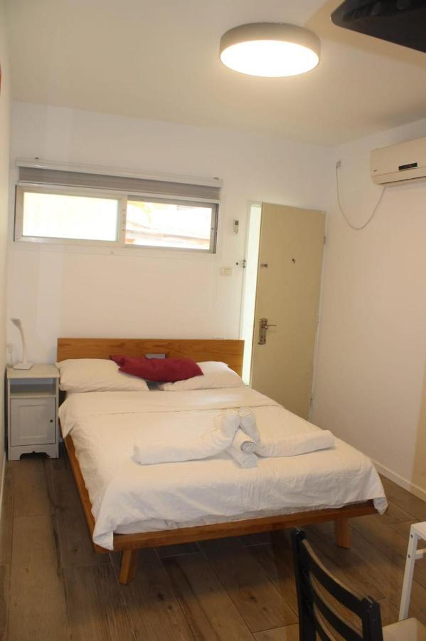כפר סבא Zimmer Ba'Ir מראה חיצוני תמונה