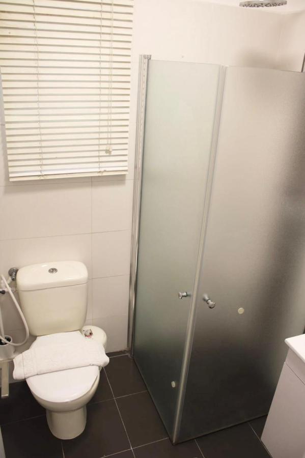 כפר סבא Zimmer Ba'Ir מראה חיצוני תמונה