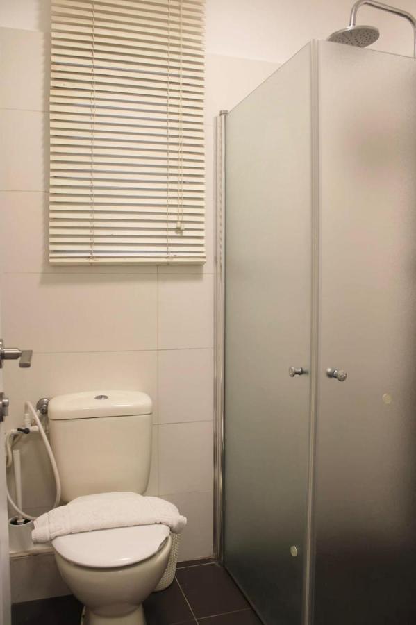 כפר סבא Zimmer Ba'Ir מראה חיצוני תמונה