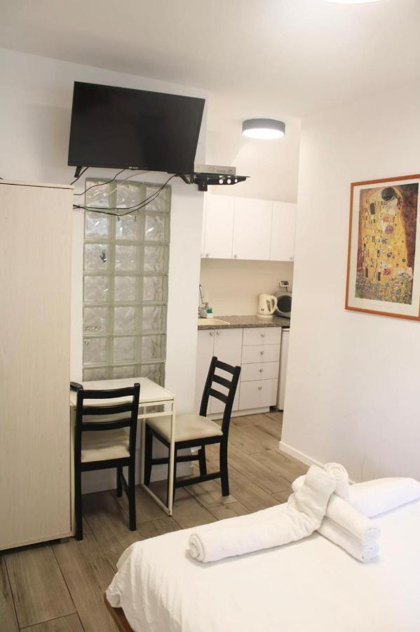 כפר סבא Zimmer Ba'Ir מראה חיצוני תמונה